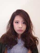 オークラフトヘアー(O craft hair)&nbsp;ふるふるロング