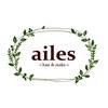 エルズ 大宮店(ailes)のお店ロゴ