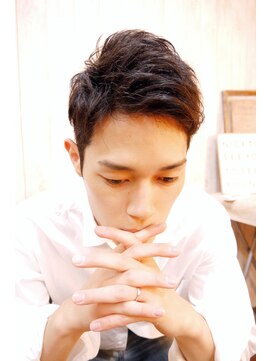 ストリートブライズ(STREET BRIDES) メンズスタイル2