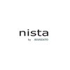 ニスタ バイ アヴァンツアート(nista by Avanzato)のお店ロゴ