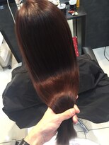 【FORTE 銀座】プラチナヘアケアNo.128 トリートメント