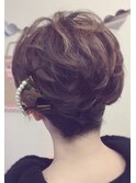 ヘアーセット
