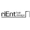 リエントヘアーデザイン(riEnt)のお店ロゴ