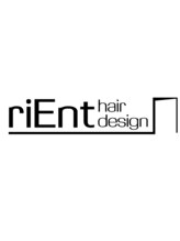 riEnt hair design【リエントヘアーデザイン】