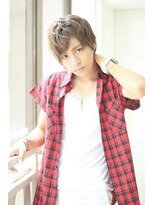 フォルテ 藤枝エピ店 2WAYなショートスタイル!!