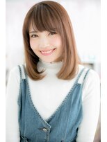 ミック 日暮里店(miq)&nbsp;万人受け♪イイトコ取りワンカール