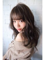 ベルビアンカ(Belle BIANCA)&nbsp;《Belle BIANCA》スモーキーカーキ・大人かわいいスタイル☆