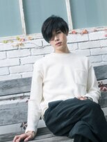 グランシャリオ 笹塚店(Grand Chariot) 【GrandChariot 笹塚】サイドパートアシメショート