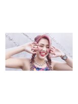 ハーチ 天神 大名店(Haachi)&nbsp;♯３【エクステ天神・大名】STYLE満載(インスタ→haachi.fuk)