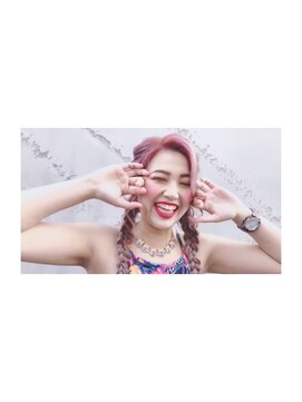 ハーチ 天神 大名店(Haachi) ♯３【エクステ天神・大名】STYLE満載(インスタ→haachi.fuk)