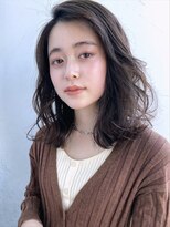 ガーデントウキョウ(GARDEN Tokyo) 【GARDEN 田中麻由】