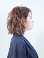 プロデュース 町田店(Produce)&nbsp;無造作大人ボブ【町田/町田駅】