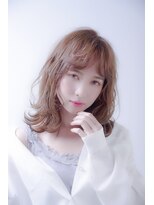 テラス 福島(Terrace)&nbsp;ニュアンスウェーブ