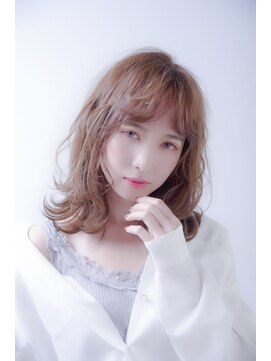 テラス 福島(Terrace) ニュアンスウェーブ