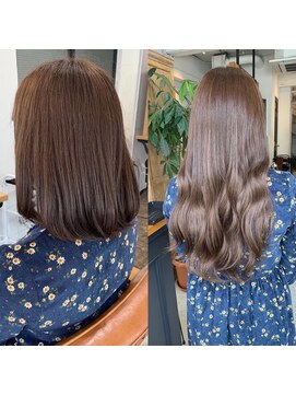 パリス(PARIS) 最高級シールエクステ