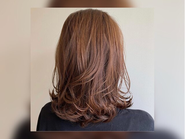 ラ ソール ヘア(La sol HAIR)