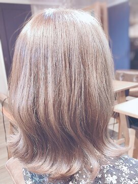 リノ 船橋(Lino) 【小顔見せ】くびれカール