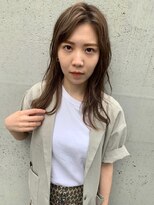 ヴィサージュアクト(VISAGE a.c.t)&nbsp;大人ハイライト