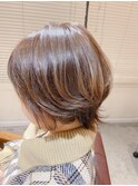 【EIGHT溝の口】デザインカラー_ちびウルフ
