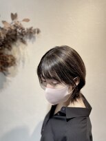 ステージ 豊津(STAGE)&nbsp;外ハネレイヤー