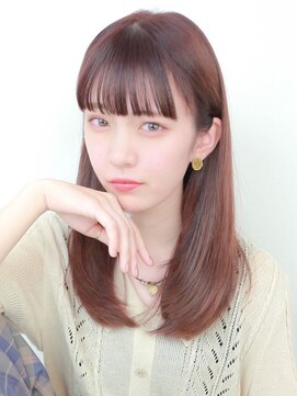 アクティフ(actif) ワイドバング韓国ヘア ヨシンモリ エギョモリ ワンホン