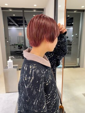 シアター(CIARTOR) ショート