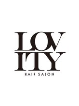 ラビティ(lovity)&nbsp;LOVITY hairsalon