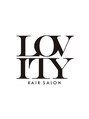 ラビティ(lovity) LOVITY hairsalon