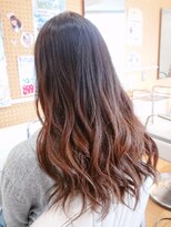 ヘア バランス コティ(COTY)&nbsp;グラデーションレイヤー