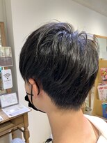 ユーネリー(U-NERY) メンズスタイル