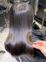 プレシャスバイプロデュース(precious by Produce)&nbsp;美髪矯正ヘアエステ［町田/町田駅/町田駅前店/町田店]