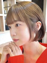 アマトウキョウ 表参道(AMA TOKYO)&nbsp;［岩井style］20代30代40代ショートボブ