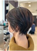 ショート