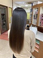 ミカタ(mikata)&nbsp;髪質改善トリートメント