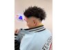 【平日限定男女OK☆】カット 4900→￥3900