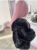 まろやかピンク