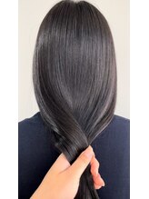 髪質改善と美髪改善の違い