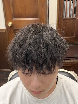 ヒロギンザ 横浜店(HIRO GINZA) ツイストスパイラル