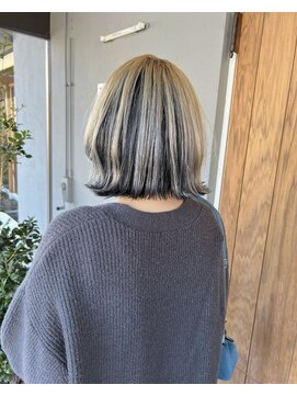 フラム(fulam) アンブレラカラー