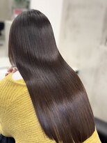 ジーニーホリエ(Geniee horie)&nbsp;髪質改善ミネコラトリートメント