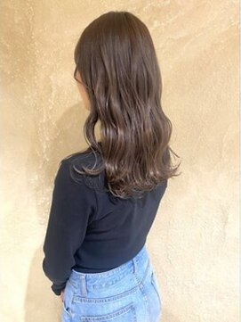 フー(fue’) くすみbeige