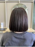 ボブスタイル