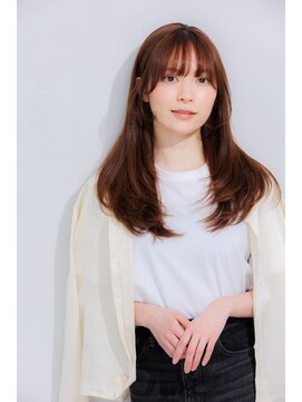 クロエ 仙台(Cloe) ヘルシーカール