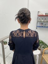 ライク ベター(like better)&nbsp;tight arrange