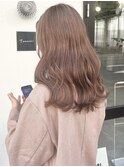 【tonari】パールグレージュ