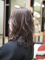 倶楽部ヘアーズ 醍醐本店(HAIR'S)&nbsp;【醍醐美容室】30代/40代/若見え脱白髪染めメッシュハイライト