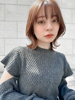 アルテ(ARTE) 【ARTE表参道/青山】小顔ゆるふわウェーブ×イルミナ