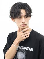 トゥルークリエイション 渋谷(True Creation SHIBUYA)&nbsp;スパイラルコンマバング