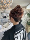 浜松まつりトップカール