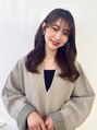 ワット(W) 芳賀 裕弓